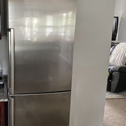 BOSCH Refrigerator