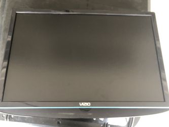 Vizio 22 Inch flat screen tv