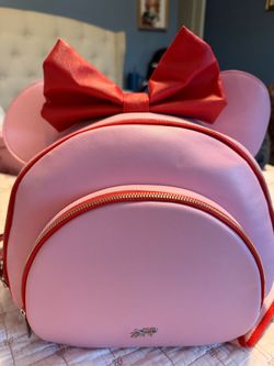 Freshly Picked Minnie Mouse Backpack