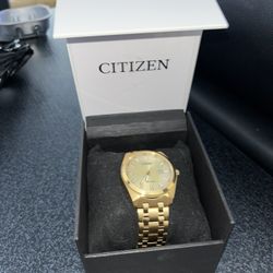 Citizen Watch Eco Drive “Peyten”
