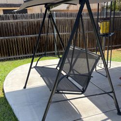 Patio Swing 