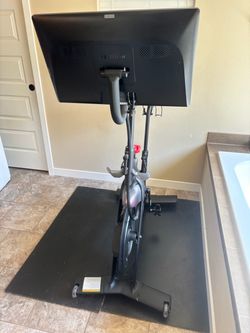 Original Peloton Bike