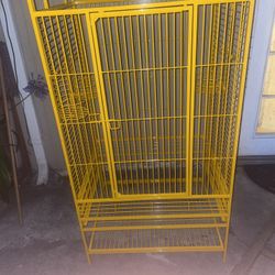 Bird Cage Like New 