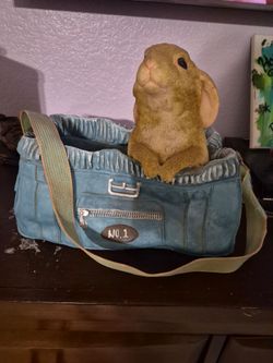 Planter purse