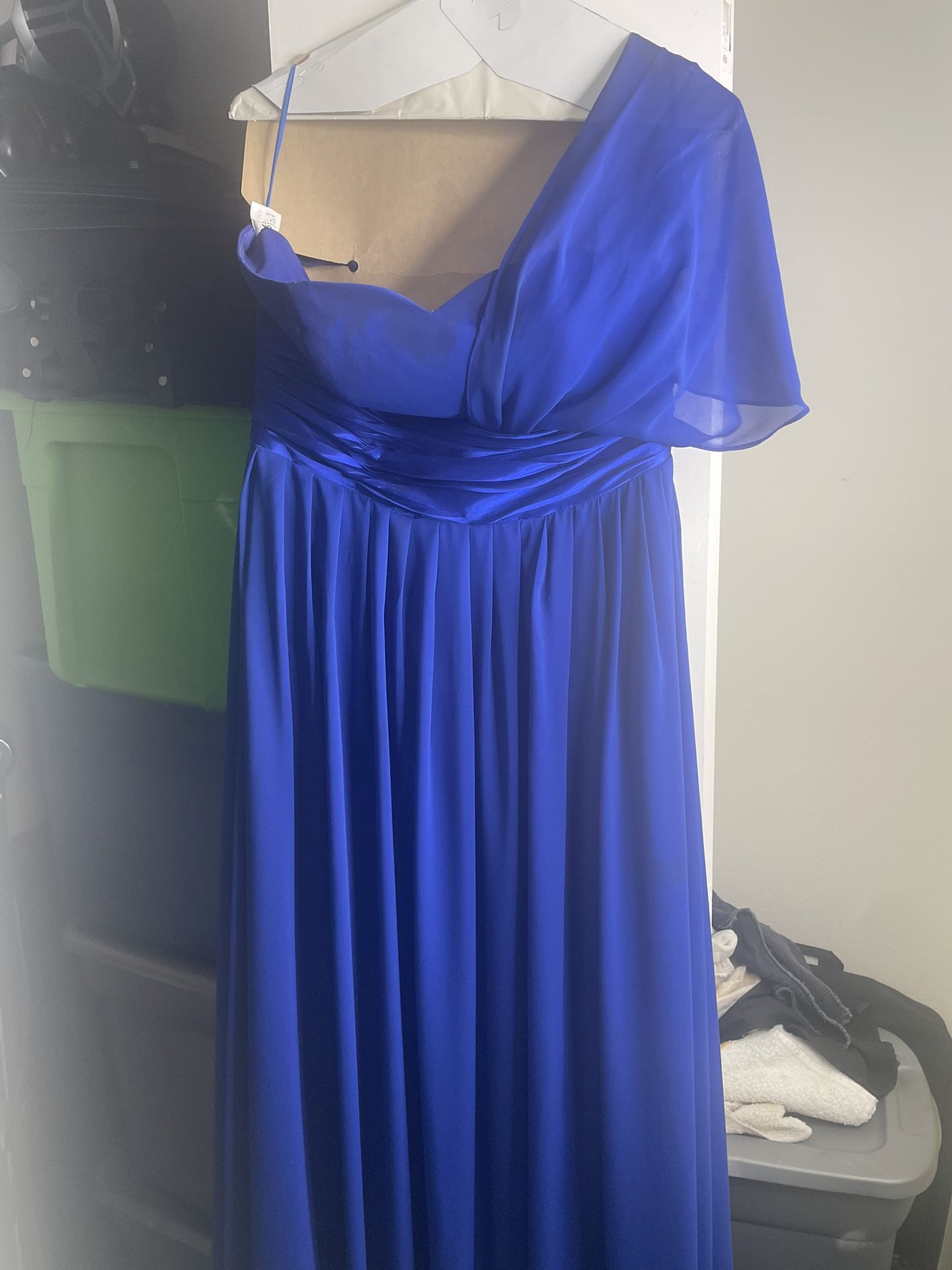 Bridal Prom Dress