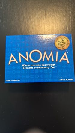 Anemia