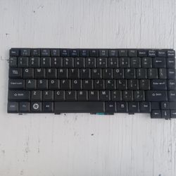 Panasonic ToughBook Keyboard CF-30- Recommended for CF-30 only.