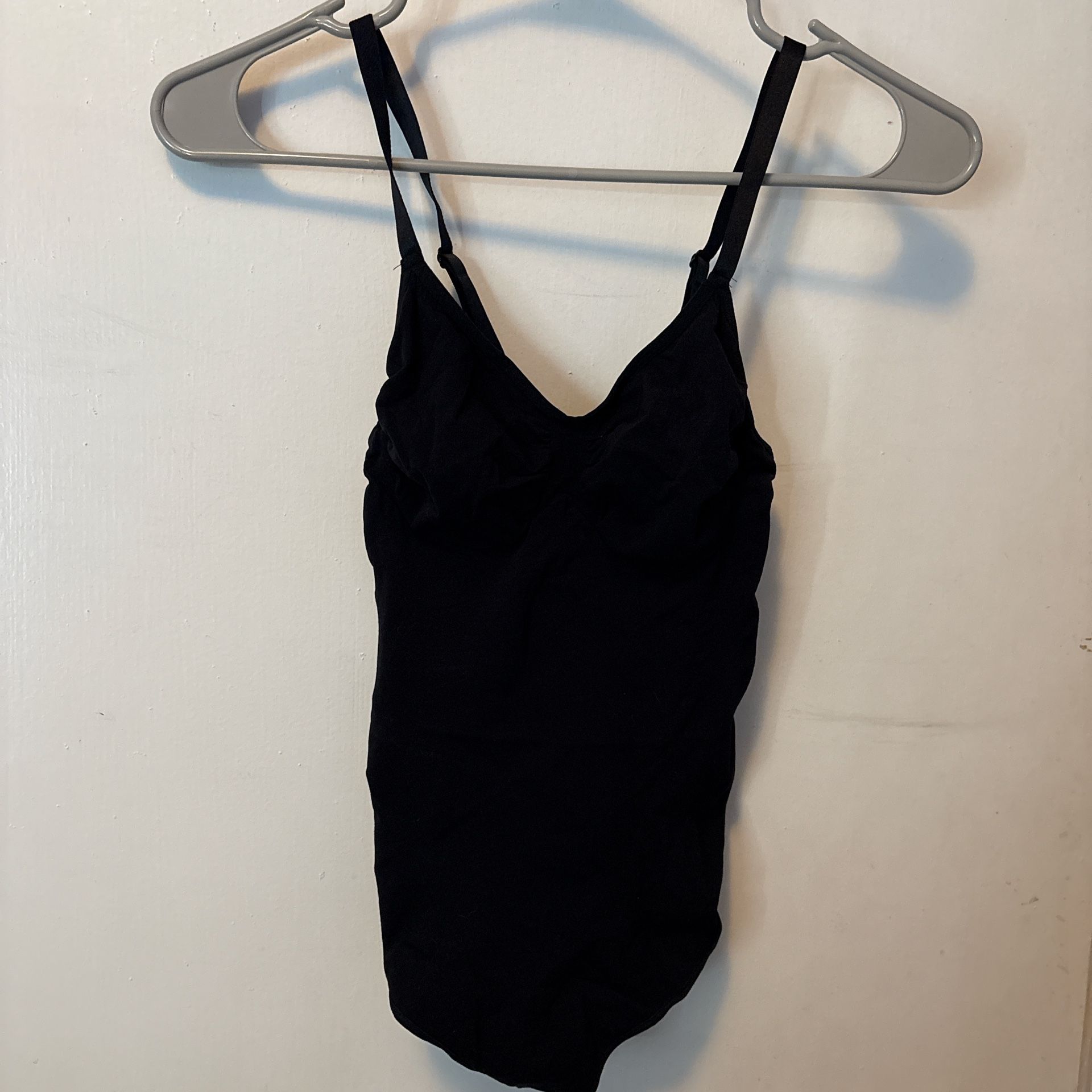 Women’s Size S/M Body Shape Bodysuit