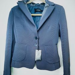 Womens Suit PATRIZA PEPE 