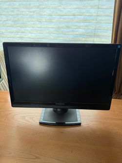 Insignia 20” LED Monitor NS-20EM50A13