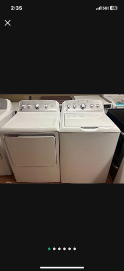 Lavadoras Y Secadoras …. Washer And Dryer Combo 