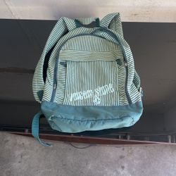 Backpack 
