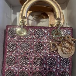 Dior Bag 