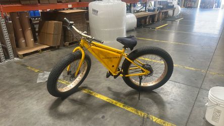 Sondors electric bike