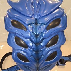 DC COMICS Beetle Popcorn Bucket With Straps