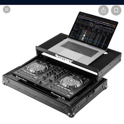 ALL BLACK Odyssey 810172 Glide Style Case 