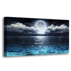 Canvas Wall Art 