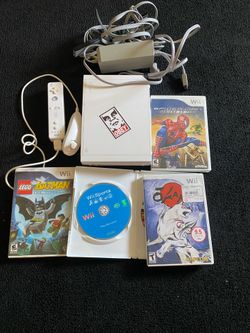 Nintendo Wii