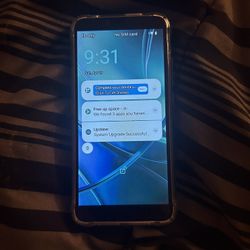 Focus Android For Sale 