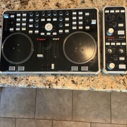 DJ Equipment 