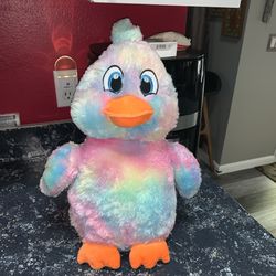 NEW Soft Plush Duck 