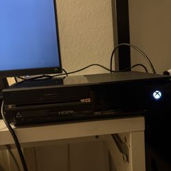 Xbox One + Games