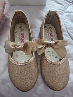 Toddler Girl Shoes