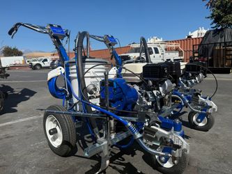 Graco 34000 line Lazer