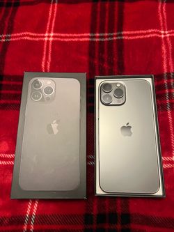 iPhone 13 Pro Max