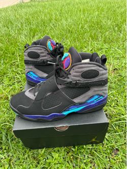 Jordan 8