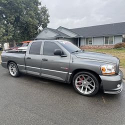 2006 Dodge Ram