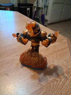 Skylanders