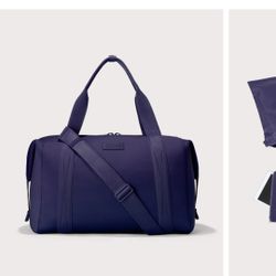 New Dagne Dover XL Carry Bag