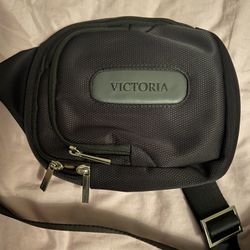 Victoria Cross Bag 