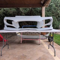 Body kit For 92-95 Honda Civic /Obo