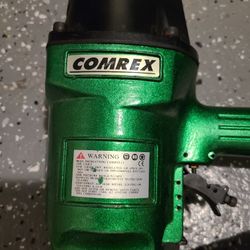Comrex Nail Gun