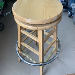 Bar Stools 