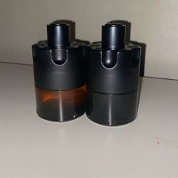 Azzaro The Most Wanted 