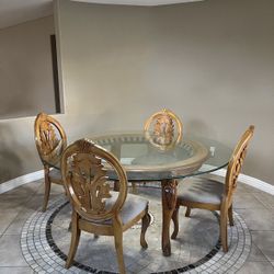 Table 6 chairs sale new arrivals