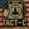 Tactical -Collector (OGalindo)