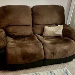 Free Couch 