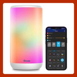 Govee Aura table lamp