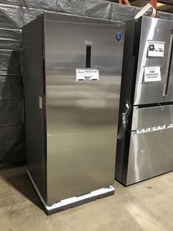 Midea Convertible  Freezer