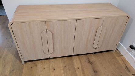 Walker edison Side board, buffet, TV stand