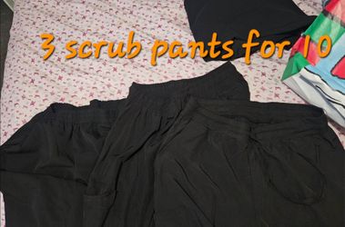 Scrubs