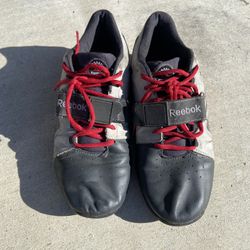 CrossFit Lifting Shoes