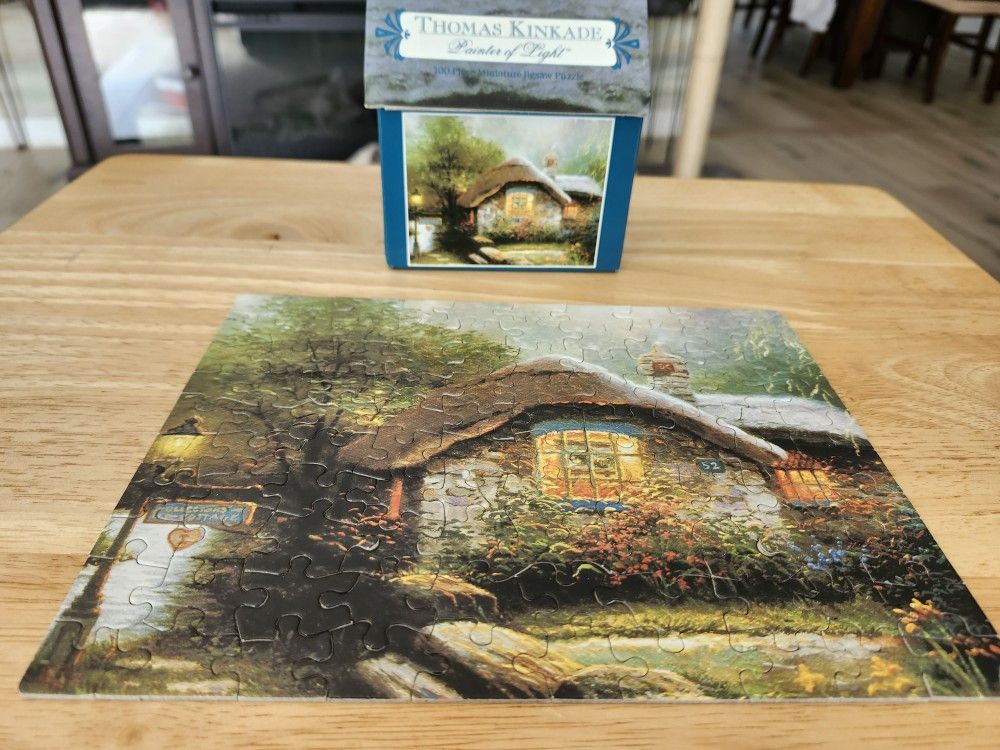 PUZZEL