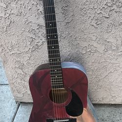 Guitar (Johnson)