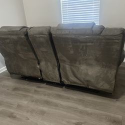 Couch And Loveseat Set