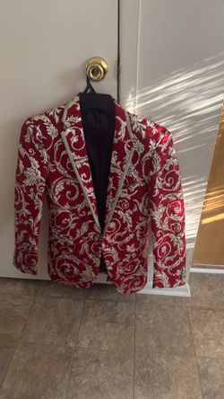 Suit
